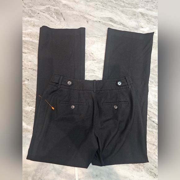 Ann Taylor loft Women's Pants & Jumpsuit Pants In Kate Fit Size 8 - Picture 6 of 10